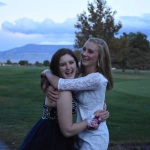 Meet your Posher, Cooper